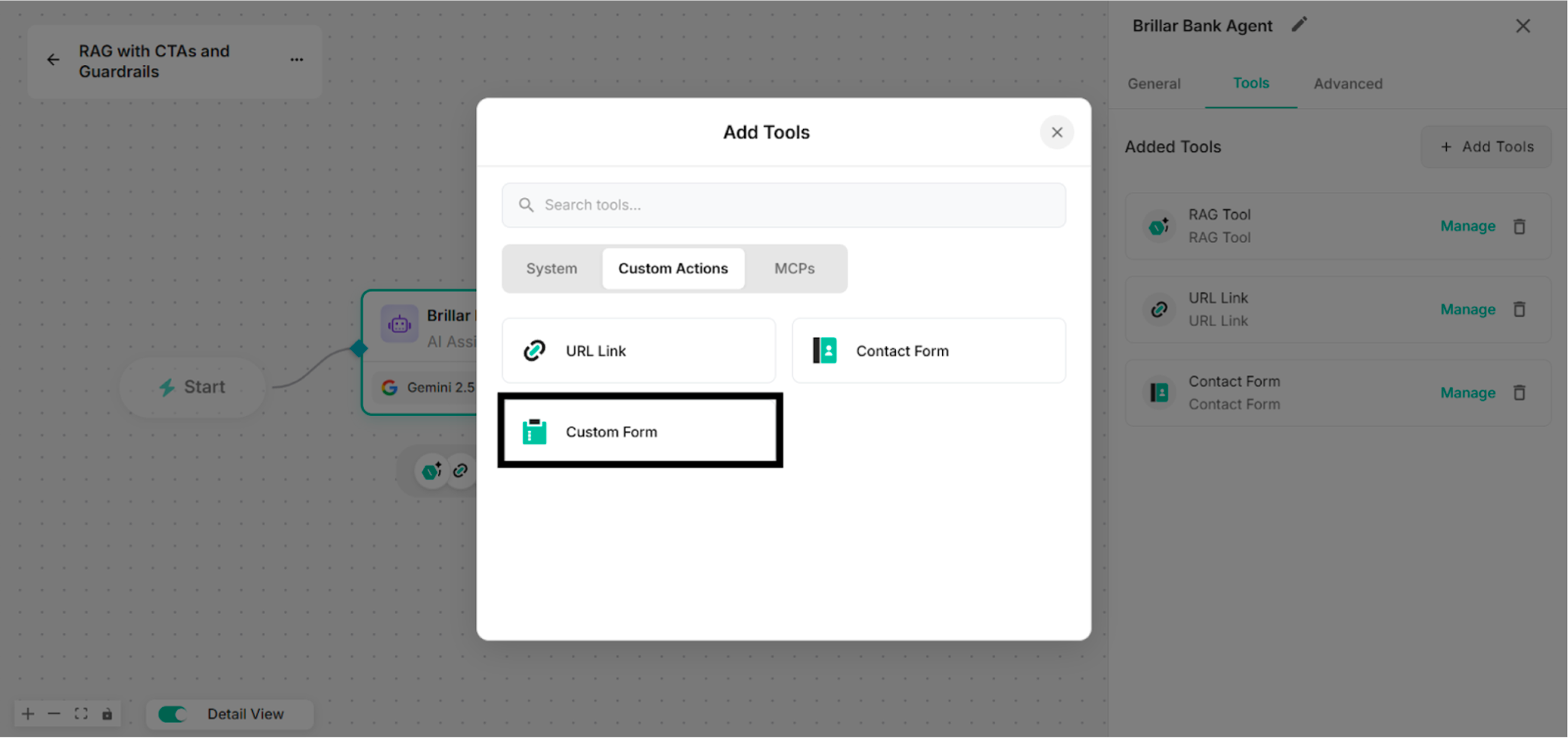Showing_"Custom_Form"_for_the_CTA_Creation